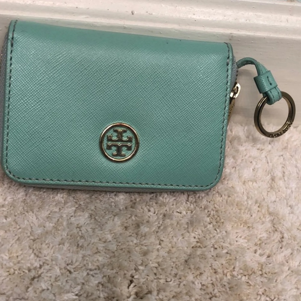 Tory Burch Coin Purse